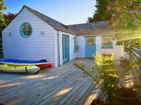 The little post house. A perfect village retreat, with stunning views.